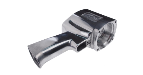 Ремкомплект для пневмогайковерта JTC-5216 (11) корпус JTC