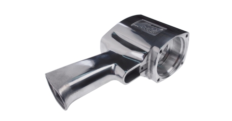 Ремкомплект для пневмогайковерта JTC-5216 (11) корпус JTC