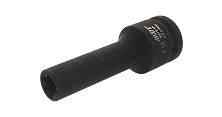 Головка торцевая ударная глубокая JTC 641218 (3/4