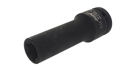 Головка торцевая ударная глубокая JTC 641224 (3/4