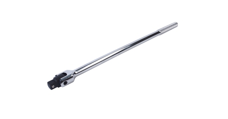 Вороток с шарниром и рукояткой JTC 3730 (3/4", L=610 мм)