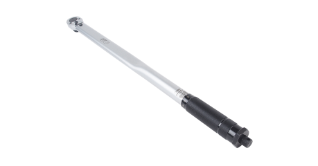 Ключ динамометрический JTC 6905 (3/4", 80-430 Нм, 675 мм)