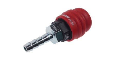 Переходник для компрессора 9мм быстросъемный штуцер 