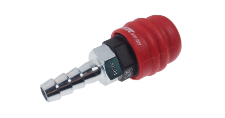 Переходник для компрессора 11.3мм быстросъемный штуцер 