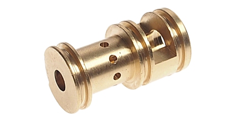 Ремкомплект для заклепочника пневматического JTC-5235 (16B) гильза JTC