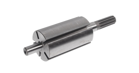 Ремкомплект для заклепочника пневматического JTC-5235 (28) ротор JTC