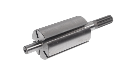 Ремкомплект для заклепочника пневматического JTC-5235 (28) ротор JTC