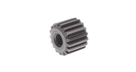 Ремкомплект для заклепочника пневматического JTC-5235 (34) шестерня планетарного механизма JTC