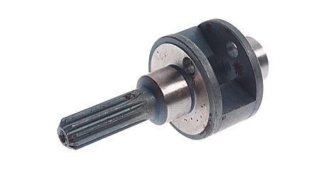 Ремкомплект для заклепочника пневматического JTC-5235 (35) планетарный механизм JTC