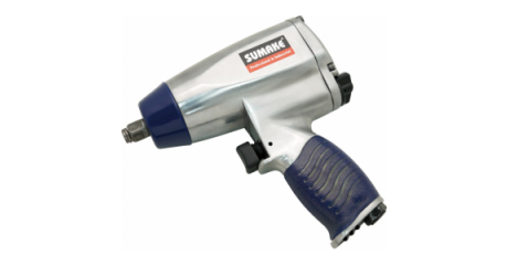 Ударный прямой гайковерт Sumake ST-M1001