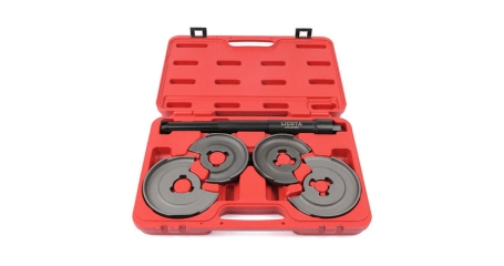 Licota ATC-2157A Стяжка для пружин Мерседес, центральная, набор