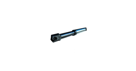 GARWIN INDUSTRIAL 79455 Оправка для перовых сверл 65-80 мм к/х КМ5 L-350 мм