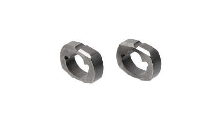 Ремкомплект для гайковерта NC-4236, молоток, 2 шт MIGHTY SEVEN NC-4236T10