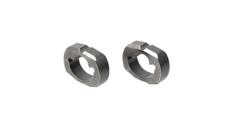 Ремкомплект для гайковерта NC-4236, молоток, 2 шт MIGHTY SEVEN NC-4236T10