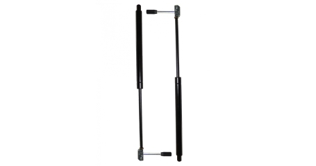 Амортизатор для инфракрасной сушки IF12, IF13 NORDBERG 000008007