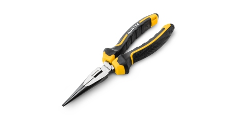 Длинногубцы RUNTEC RT-PLR02200, 200 мм