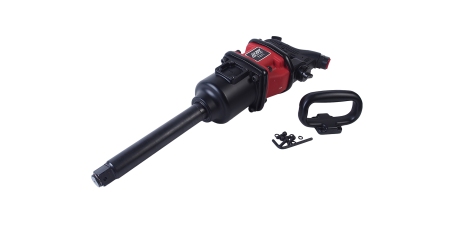 Гайковерт пневматический JTC 7811 (1