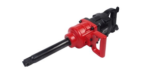 Гайковерт пневматический JTC 7812 (1