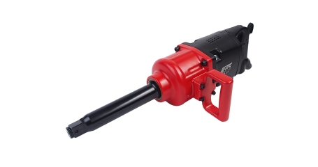 Гайковерт пневматический JTC 7825 (1