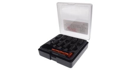 Набор для удаления вмятин с автомобиля JTC 2571