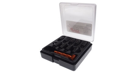 Набор для удаления вмятин с автомобиля JTC 2571