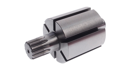 Ремкомплект для пневмогайковерта JTC-5816 (24) ротор JTC