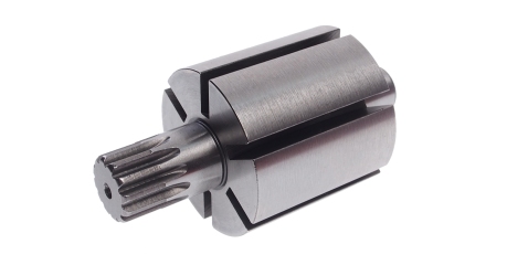 Ремкомплект для пневмогайковерта JTC-5816 (24) ротор JTC