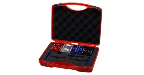 Набор фиксаторов распредвала и коленвала для GAC JTC-4959