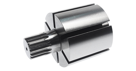 Ремкомплект для пневмогайковерта JTC-5446 (26) ротор JTC