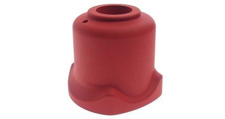 Ремкомплект для пневмогайковерта JTC-7659 (36) передняя крышка JTC