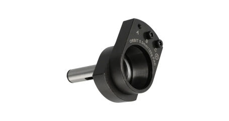 8995690161 Комплект осевого балансира 125/5,0мм MPP9016 для PROS