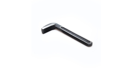 Ремкомплект для ключа трубного 6531-48, захват KING TONY 6531-48P05