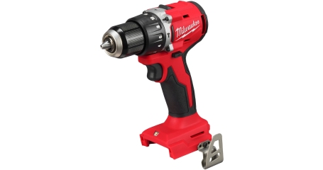 Аккумуляторная ударная дрель-шуруповерт Milwaukee M18 BLPDRC-0X (замена для 4933464557) (Арт. 4933492821)