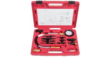 Licota ATP-2071A Компрессометр дизельный для легковых автомобилей