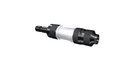 GARWIN INDUSTRIAL 802507-257-169 Бормашина пневматическая 24000 об/мин, 257 Вт, промышленная