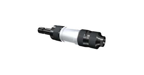 GARWIN INDUSTRIAL 802507-257-169 Бормашина пневматическая 24000 об/мин, 257 Вт, промышленная