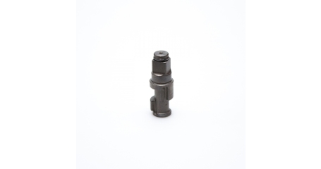 Ремкомплект для гайковерта NC-4232Q, ось в сборе MIGHTY SEVEN NC-4232T43