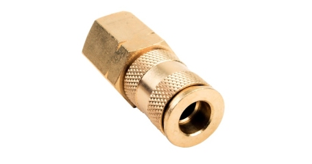 GARWIN PRO E40SFOG Пневморазъём металлический 1/2