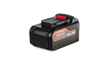 Батарея аккумуляторная RUNTEC TECHNIC RT-LB24T (20 В, 4 Ач)