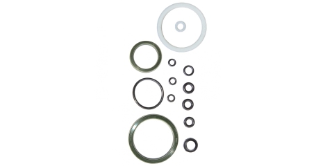 Ремкомплект для пресса NORDBERG N3615F