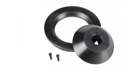 NORDBERG ОПЦИЯ КОМПЛЕКТ ALTR41 (конус+шайба) для малых грузовиков. Для станков 4523N1, 4523P, 4523PA