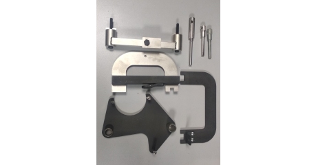 Набор для установки ГРМ RENAULT KIT 2 Car-Tool CT-Z0603_1(Уценка)