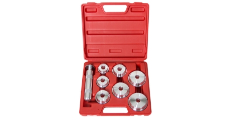 Licota ATB-1104A Набор оправок для запрессовки сальников, подшипников, сайлентблоков