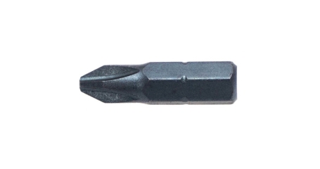 Licota S3PH102503 Бита усиленная 1/4