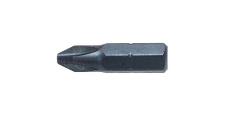 Licota S3PH102503 Бита усиленная 1/4" PH3 25 мм