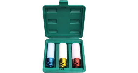 Набор ударных головок Арсенал 7068360