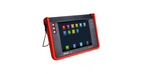 Автосканер мультимарочный LAUNCH X431 PAD