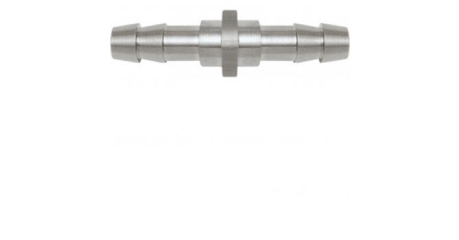 Переходник GAV 46C/3 10 мм елочка на елочку