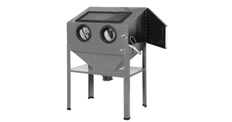 GARWIN PRO 8066051 Пескоструйная камера 220 л