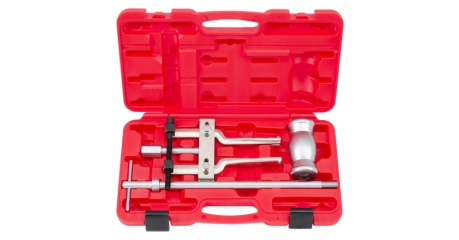 Licota ATB-4105 Съёмник двухлапый внутренних подшипников с обратным молотком 38-180 мм